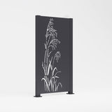 Motivwand Design DS-76 - ARTIG METALL