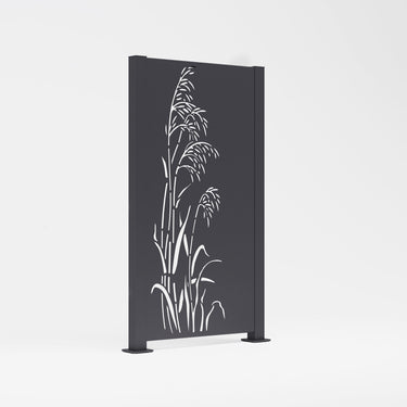 Motivwand Design DS-76 - ARTIG METALL