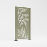 Motivwand Design DS-81 - ARTIG METALL