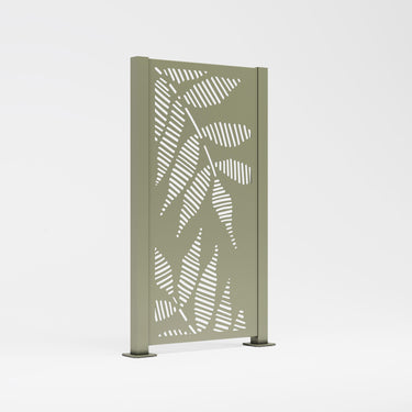 Motivwand Design DS-81 - ARTIG METALL