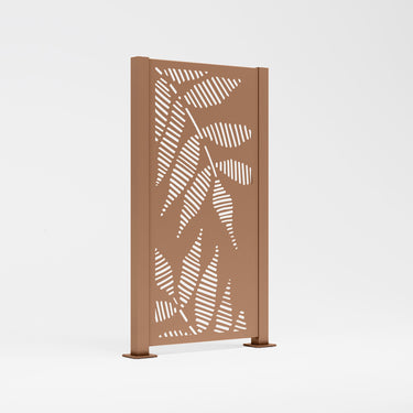 Motivwand Design DS-81 - ARTIG METALL