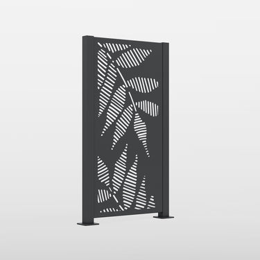 Motivwand Design DS-81 - ARTIG METALL