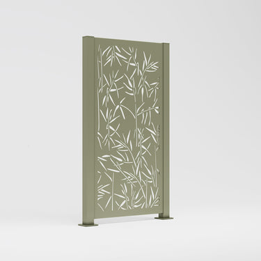 Motivwand Design DS-83 - ARTIG METALL