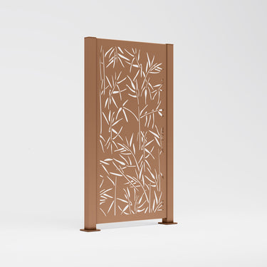 Motivwand Design DS-83 - ARTIG METALL