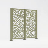 Motivwand Design DS-15 - ARTIG METALL