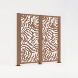 Motivwand Design DS-15 - ARTIG METALL