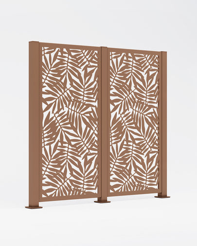 Motivwand Design DS-19 - ARTIG METALL