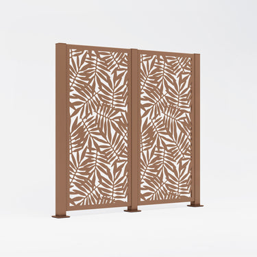 Motivwand Design DS-19 - ARTIG METALL