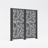 Motivwand Design DS-19 - ARTIG METALL