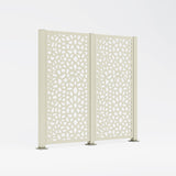 Motivwand Design DS-21 - ARTIG METALL