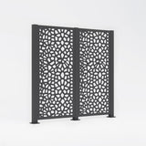 Motivwand Design DS-21 - ARTIG METALL