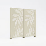 Motivwand Design DS-81 - ARTIG METALL