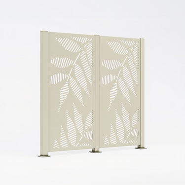 Motivwand Design DS-81 - ARTIG METALL