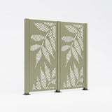 Motivwand Design DS-81 - ARTIG METALL