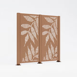 Motivwand Design DS-81 - ARTIG METALL