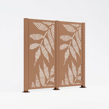 Motivwand Design DS-81 - ARTIG METALL