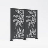 Motivwand Design DS-81 - ARTIG METALL