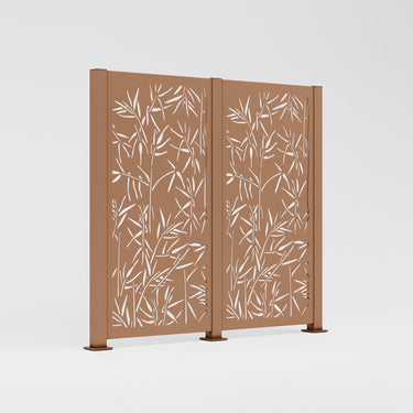 Motivwand Design DS-83 - ARTIG METALL