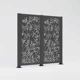 Motivwand Design DS-83 - ARTIG METALL