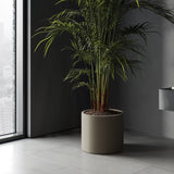 Metall-Pflanzgefäß ISOLA - ARTIG METALL