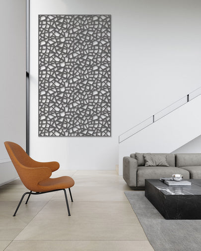 Wall Art DS-1 - ARTIG METALL