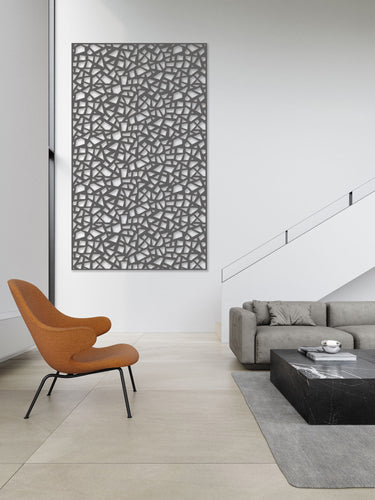 Wall Art DS-1 - ARTIG METALL