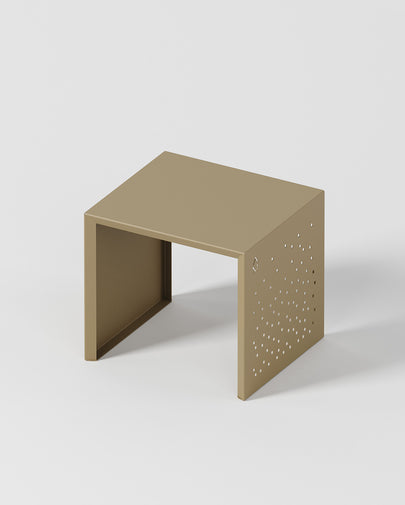 BENDY side table