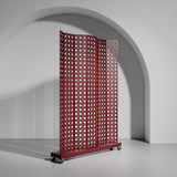 Raumteiler DIVINO MOBILE Design DS-125 - ARTIG METALL