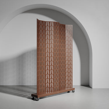 Raumteiler DIVINO MOBILE Design DS-9 - ARTIG METALL