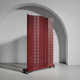 Raumteiler DIVINO MOBILE Design DS-9 - ARTIG METALL