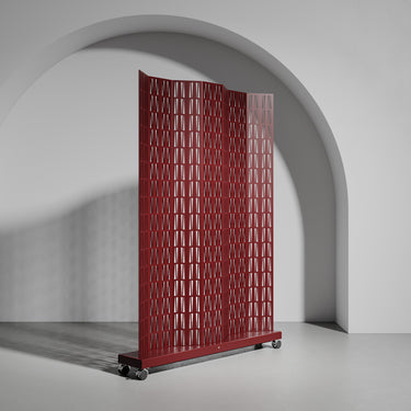 Raumteiler DIVINO MOBILE Design DS-9 - ARTIG METALL
