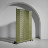 Raumteiler DIVINO MOBILE Design DS-9 - ARTIG METALL