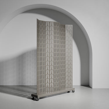 Raumteiler DIVINO MOBILE Design DS-9 - ARTIG METALL