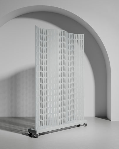 Raumteiler DIVINO MOBILE Design DS-9 - ARTIG METALL