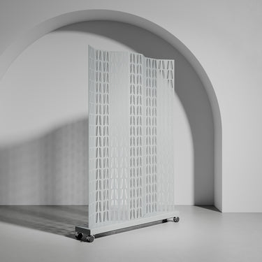 Raumteiler DIVINO MOBILE Design DS-9 - ARTIG METALL