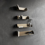 Wandregal R-1 - ARTIG METALL