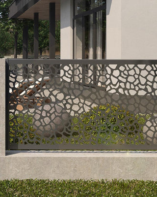 Zaunfelder - ARTIG METALL