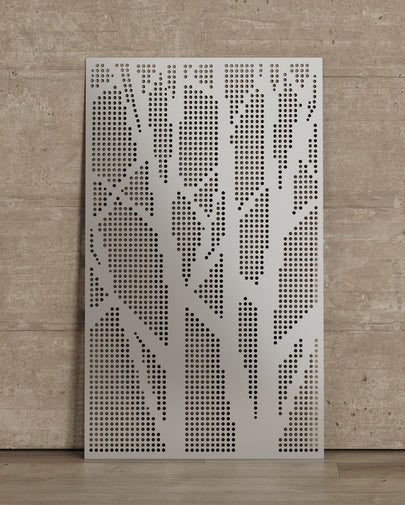 Aluminiumpaneele Design DS-102