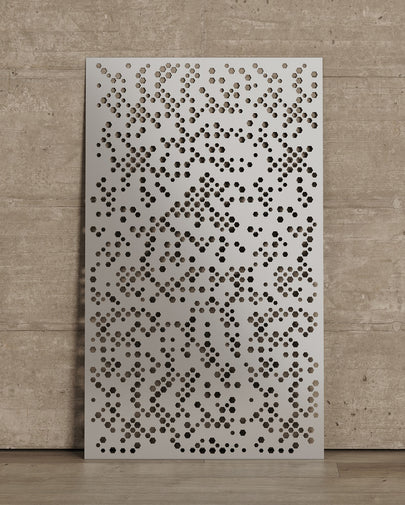 Aluminiumpaneele Design DS-104