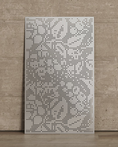 Aluminiumpaneele Design DS-108