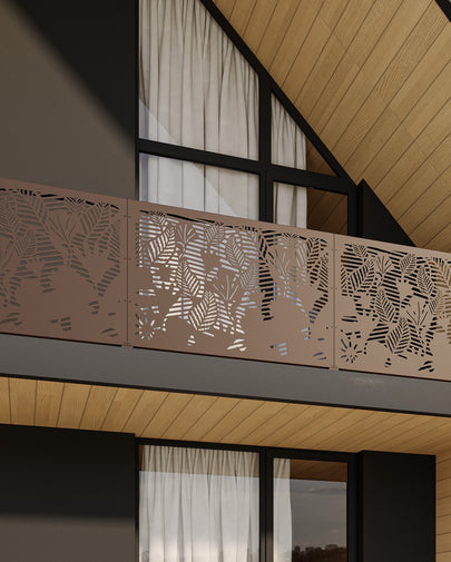 Metallpaneele Design DS-10