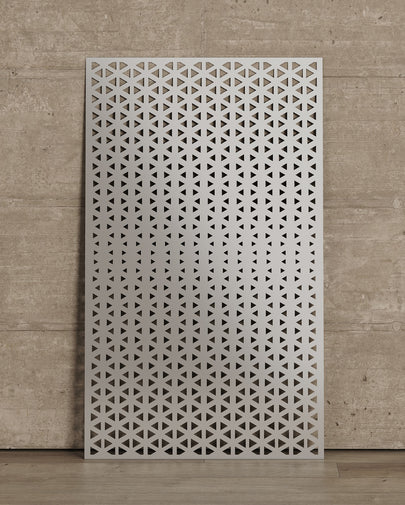 Aluminiumpaneele Design DS-110