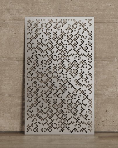 Aluminiumpaneele Design DS-111