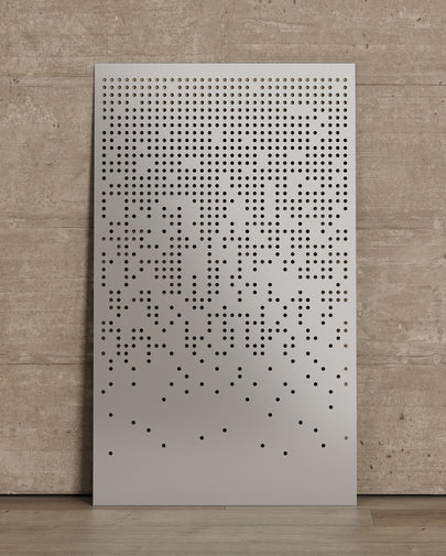 Aluminiumpaneele Design DS-112