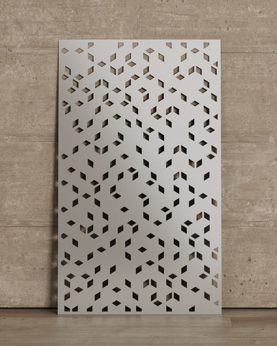 Aluminiumpaneele Design DS-113