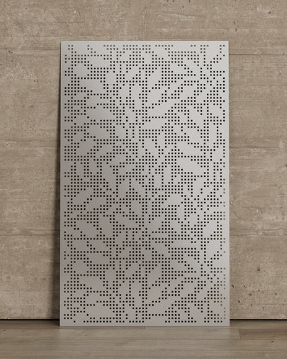 Aluminiumpaneele Design DS-118