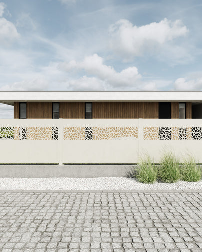 Metallpaneele Design DS-11