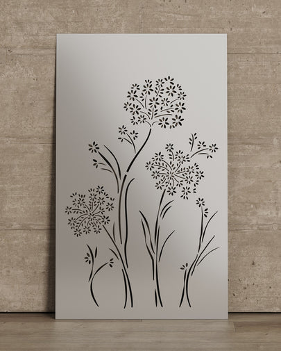 Aluminiumpaneele Design DS-120