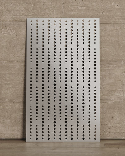 Aluminiumpaneele Design DS-121