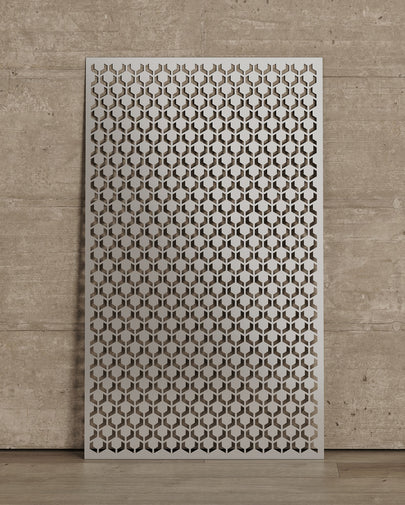 Aluminiumpaneele Design DS-124